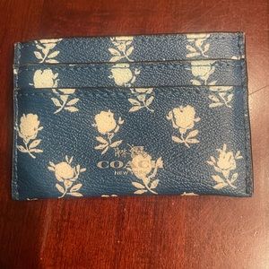 Coach Cardholder